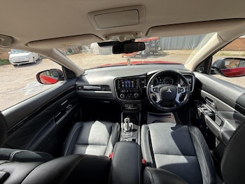 Used Mitsubishi Outlander 2018 for sale - 78301832: Photo