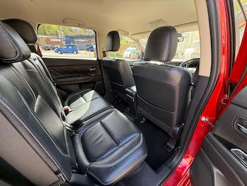 Used Mitsubishi Outlander 2018 for sale - 78301832: Photo