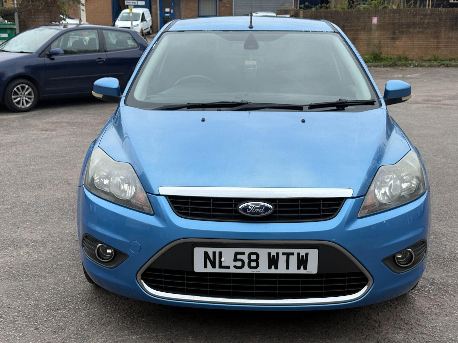 Used Ford Focus 2008 for sale - 78099980: Photo 15