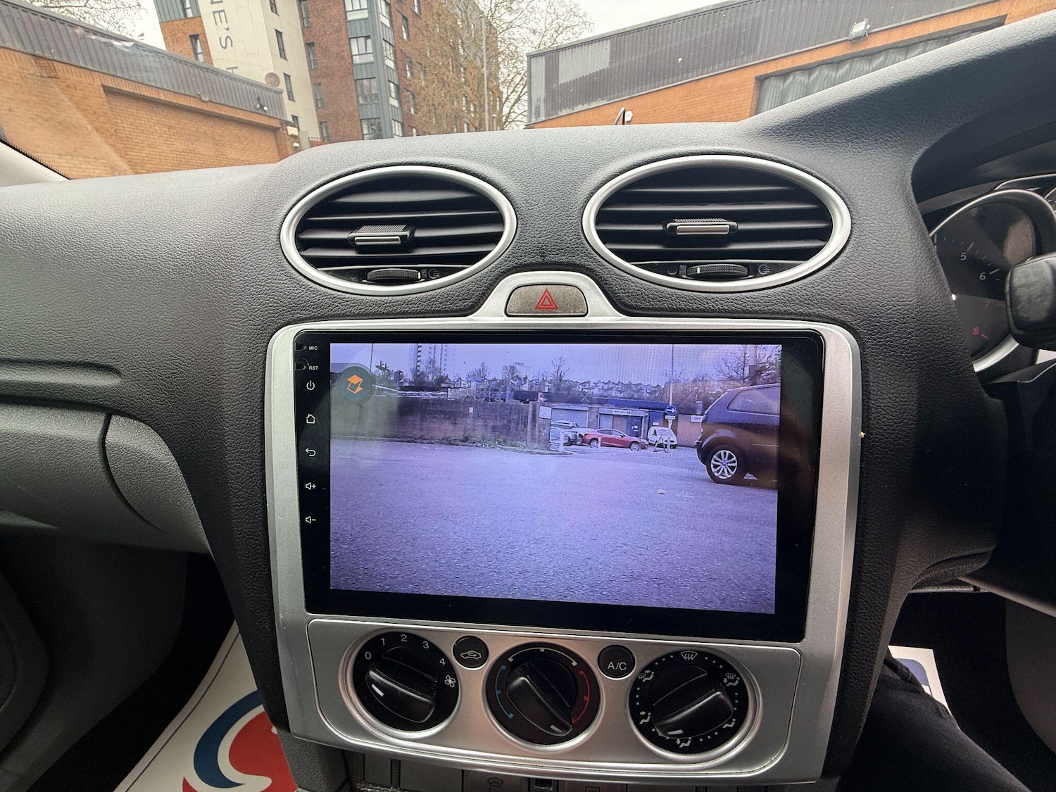 Used Ford Focus 2008 for sale - 78099980: Photo 2