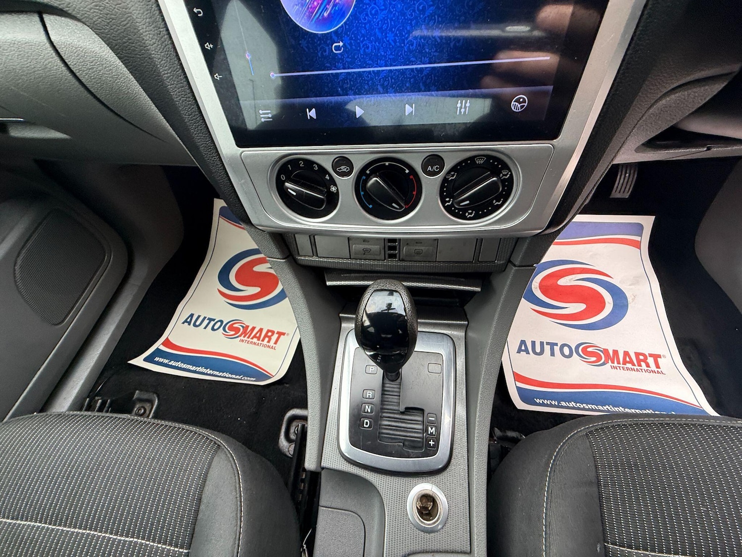 Used Ford Focus 2008 for sale - 78099980: Photo 39