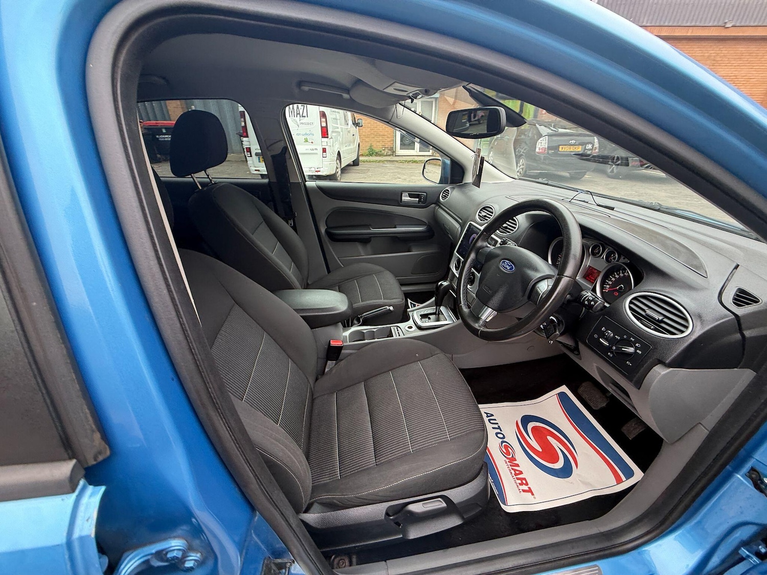 Used Ford Focus 2008 for sale - 78099980: Photo 41