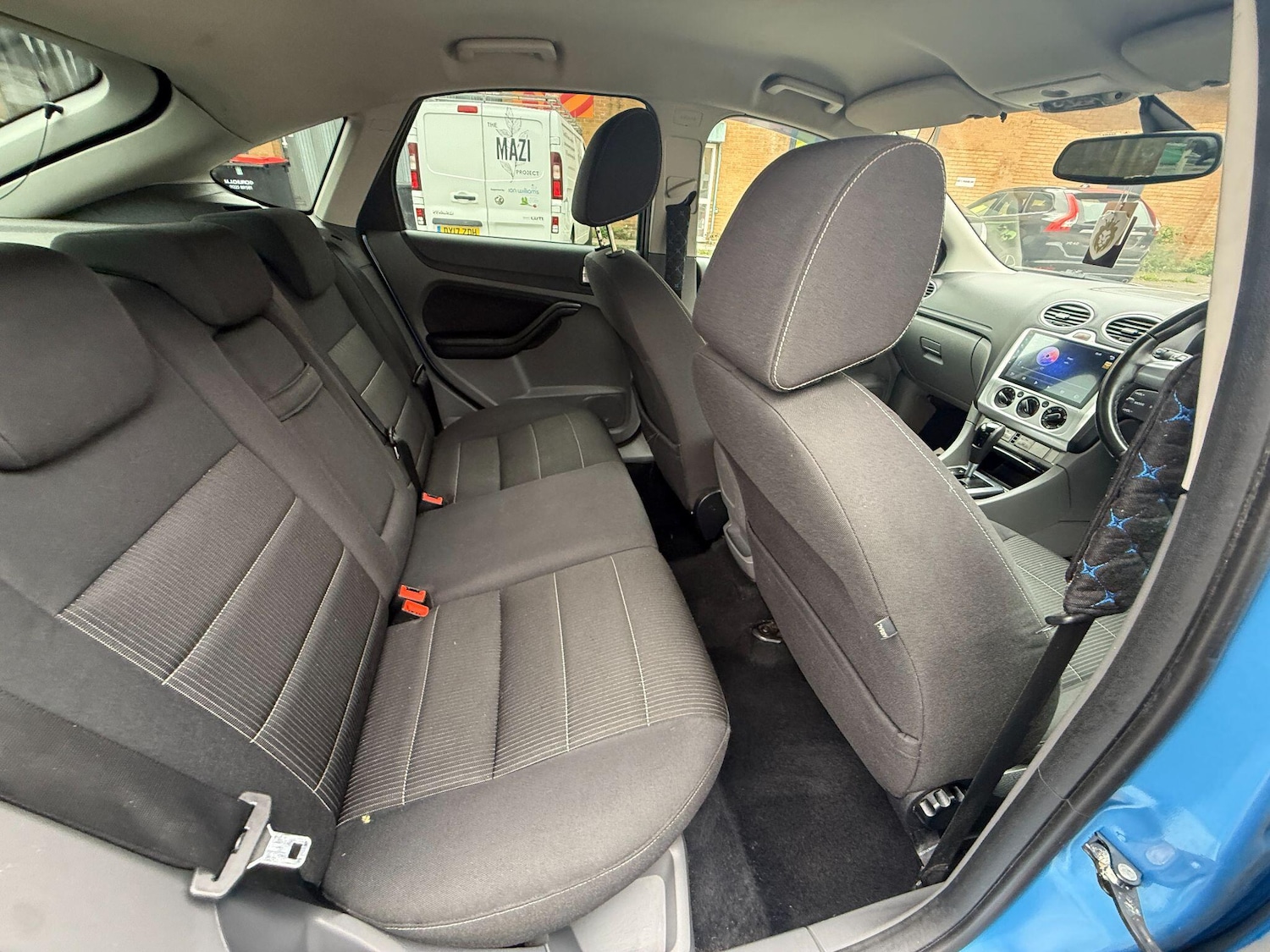 Used Ford Focus 2008 for sale - 78099980: Photo 44