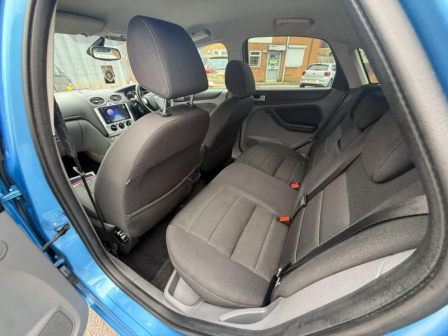 Used Ford Focus 2008 for sale - 78099980: Photo 45