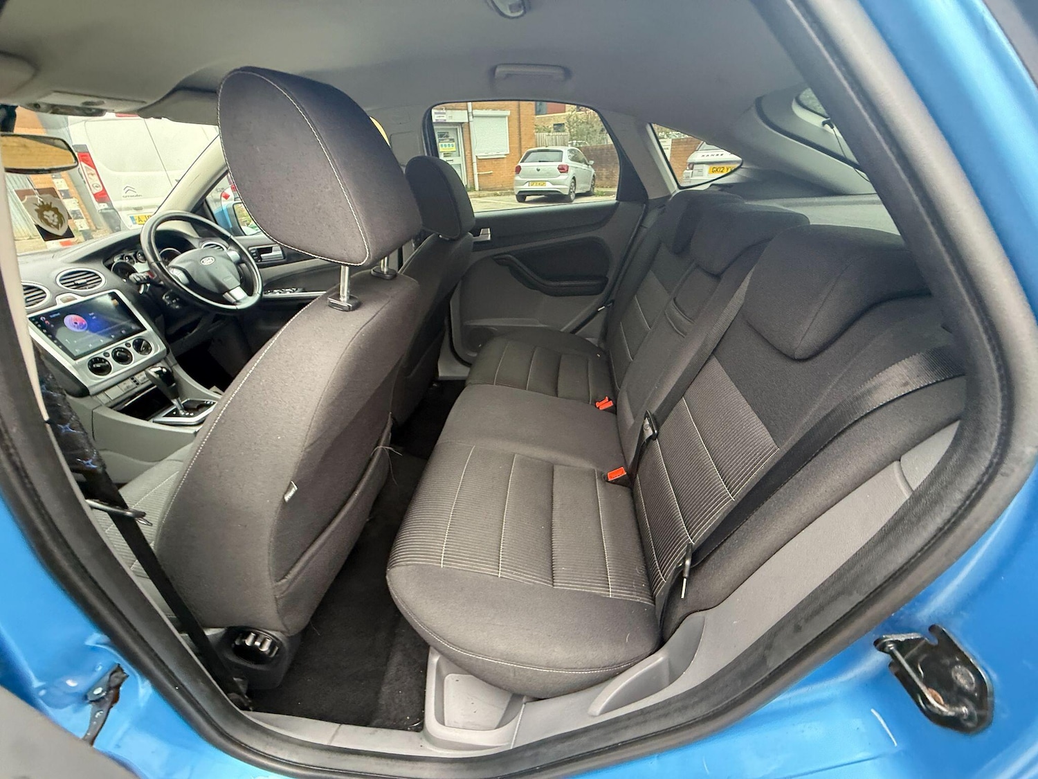 Used Ford Focus 2008 for sale - 78099980: Photo 46