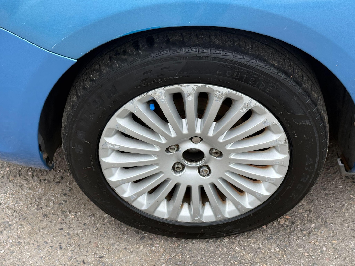 Used Ford Focus 2008 for sale - 78099980: Photo 48