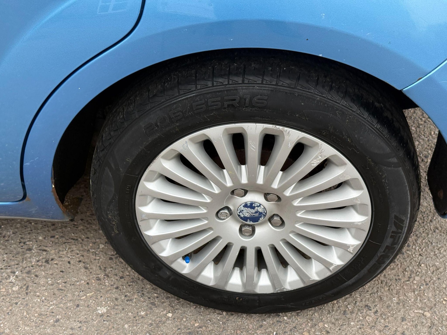 Used Ford Focus 2008 for sale - 78099980: Photo 49