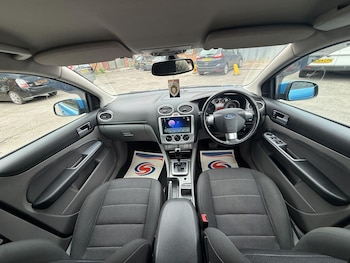 Used Ford Focus 2008 for sale - 78099980: Photo