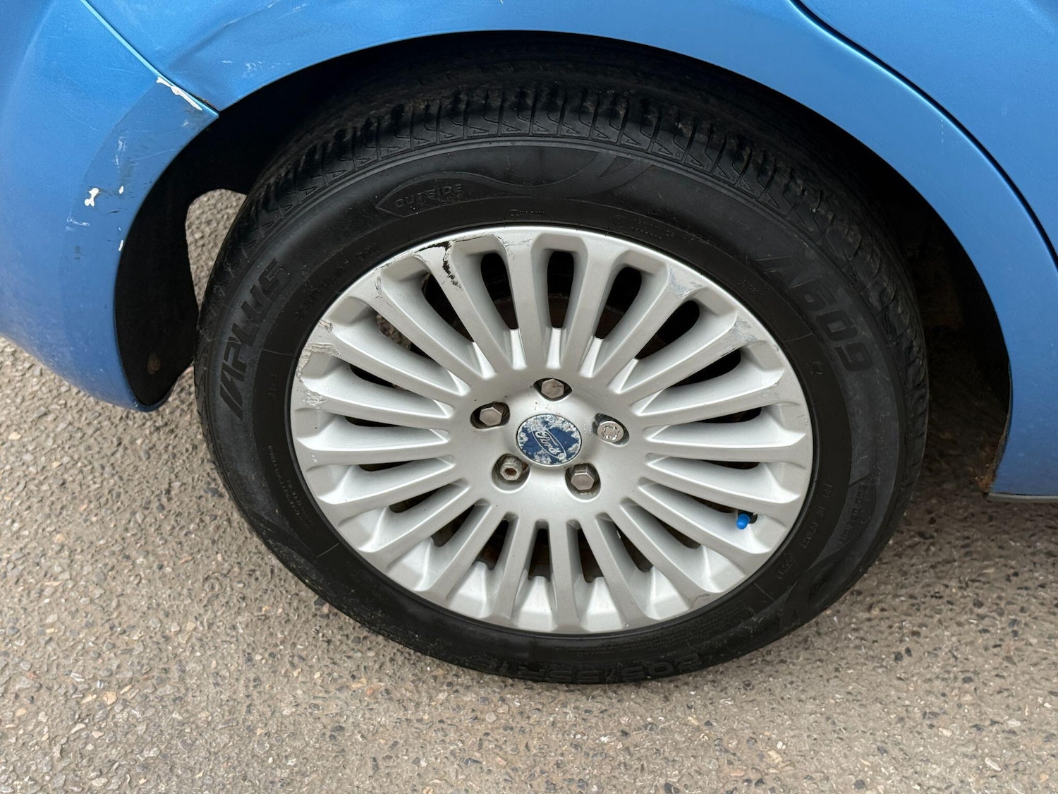 Used Ford Focus 2008 for sale - 78099980: Photo 50