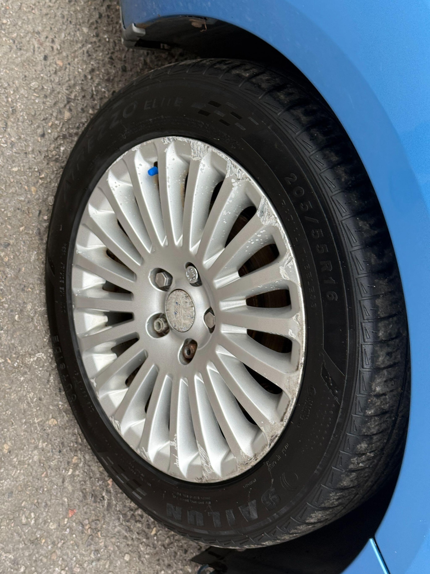 Used Ford Focus 2008 for sale - 78099980: Photo 51