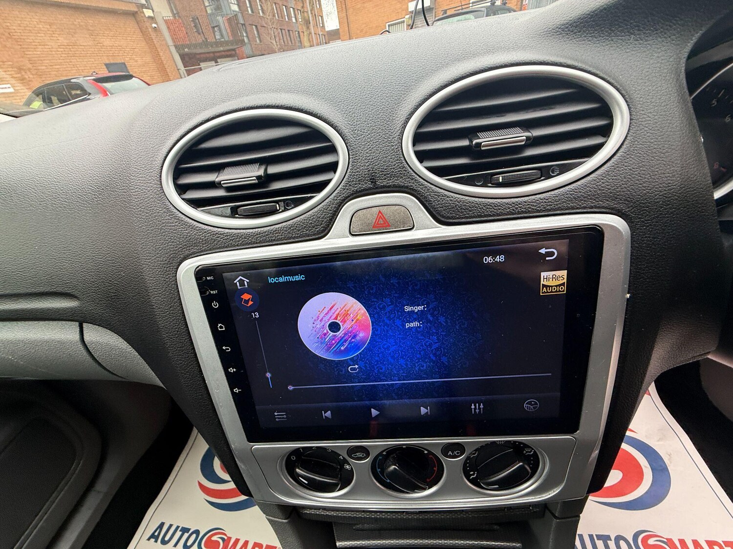 Used Ford Focus 2008 for sale - 78099980: Photo 52