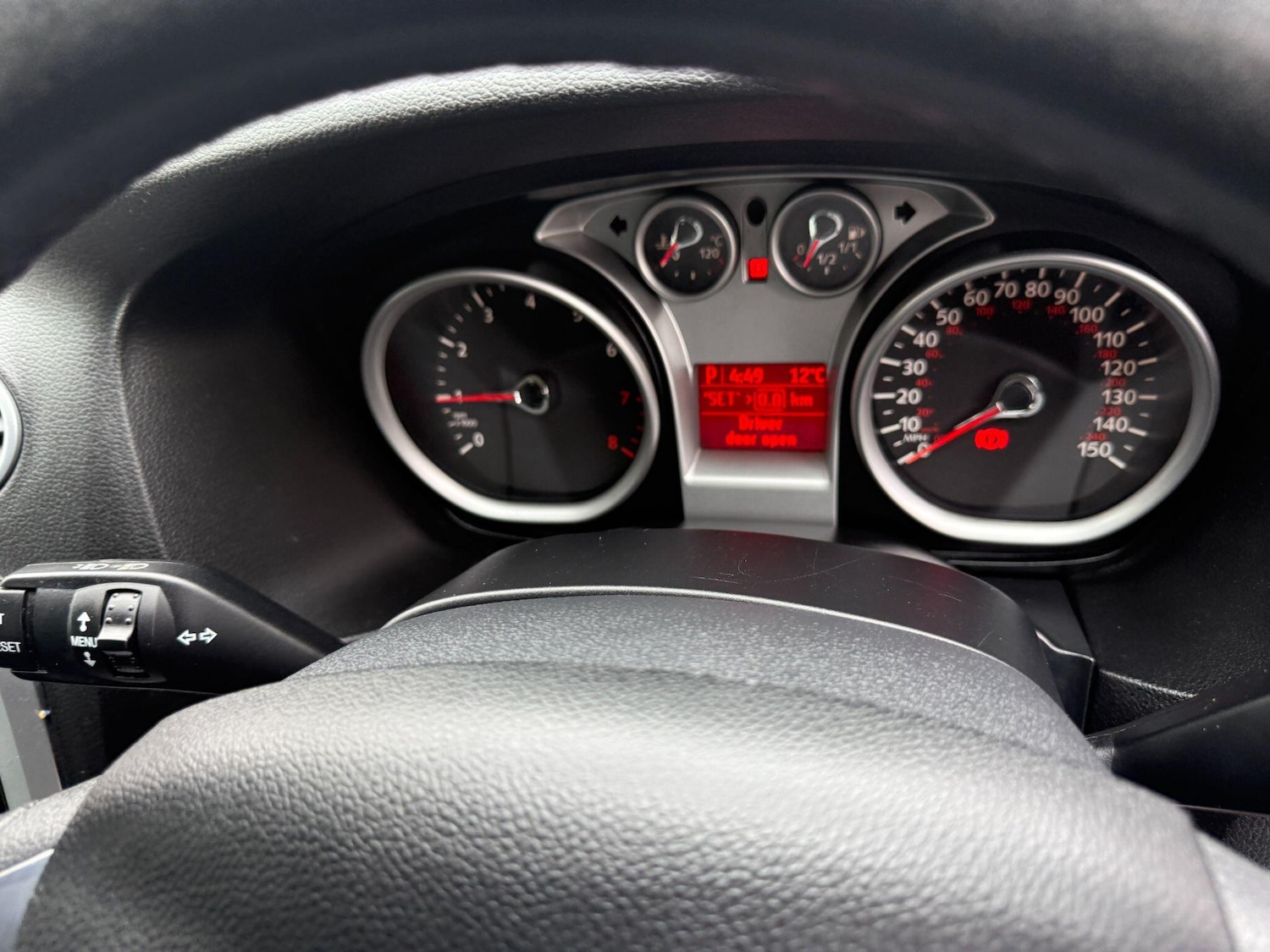 Used Ford Focus 2008 for sale - 78099980: Photo 53