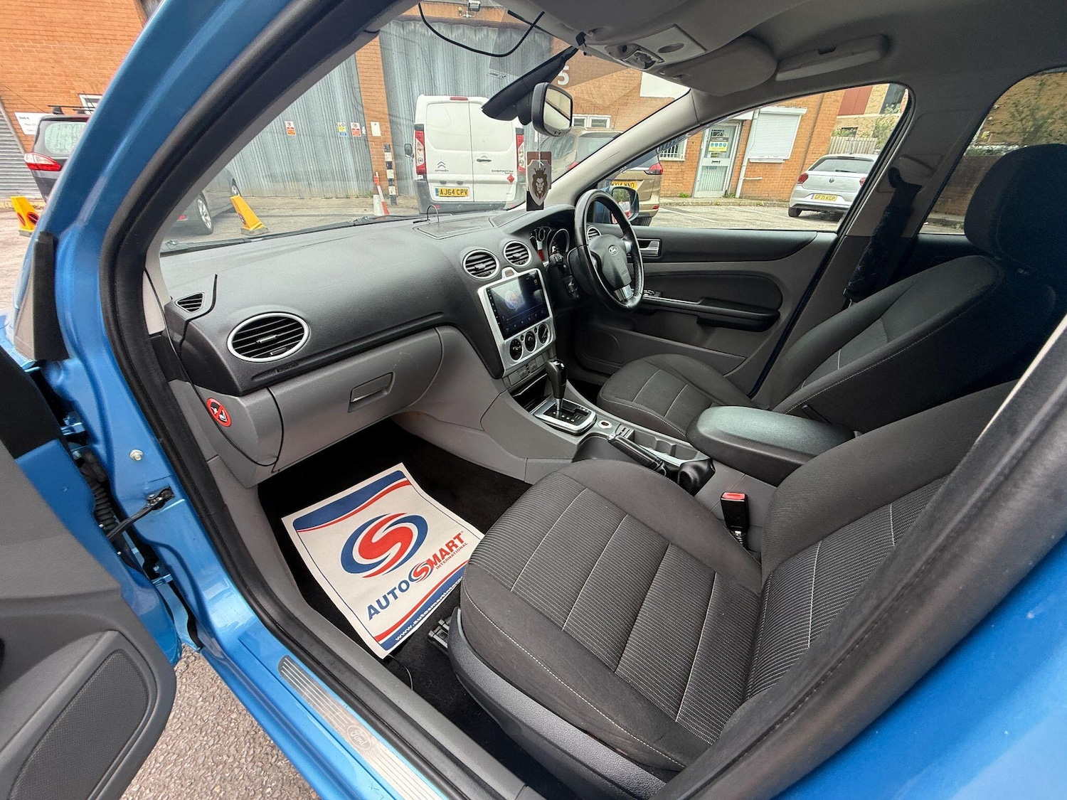 Used Ford Focus 2008 for sale - 78099980: Photo 58