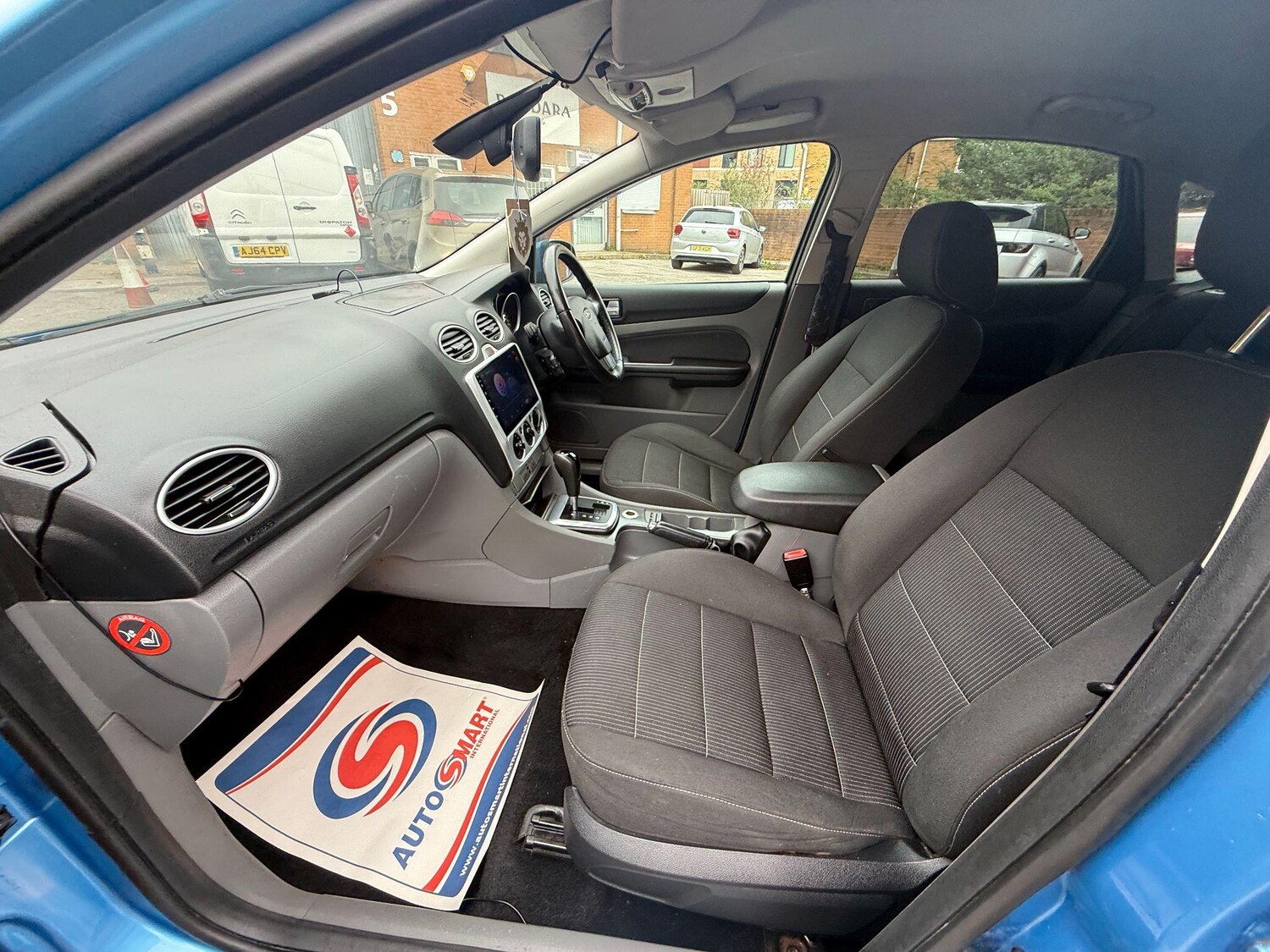 Used Ford Focus 2008 for sale - 78099980: Photo 59