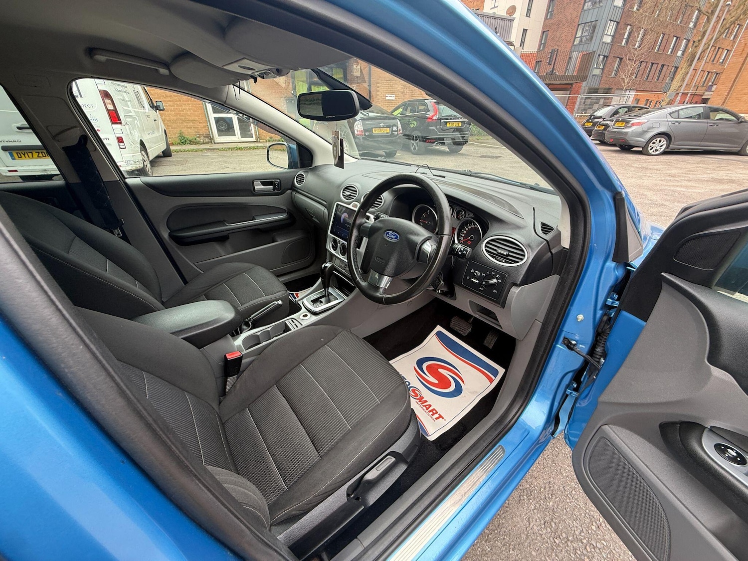 Used Ford Focus 2008 for sale - 78099980: Photo 62