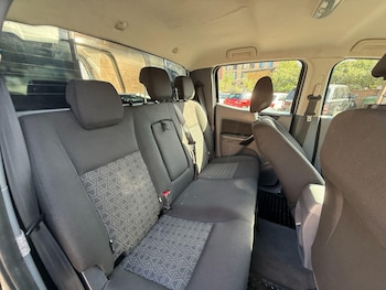 Used Ford Ranger 2023 for sale - 78319043: Photo