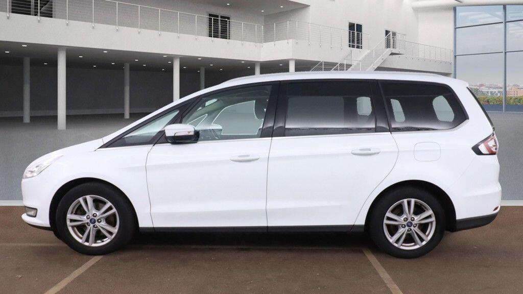 Used Ford Galaxy 2019 for sale - 76485734: Photo 10