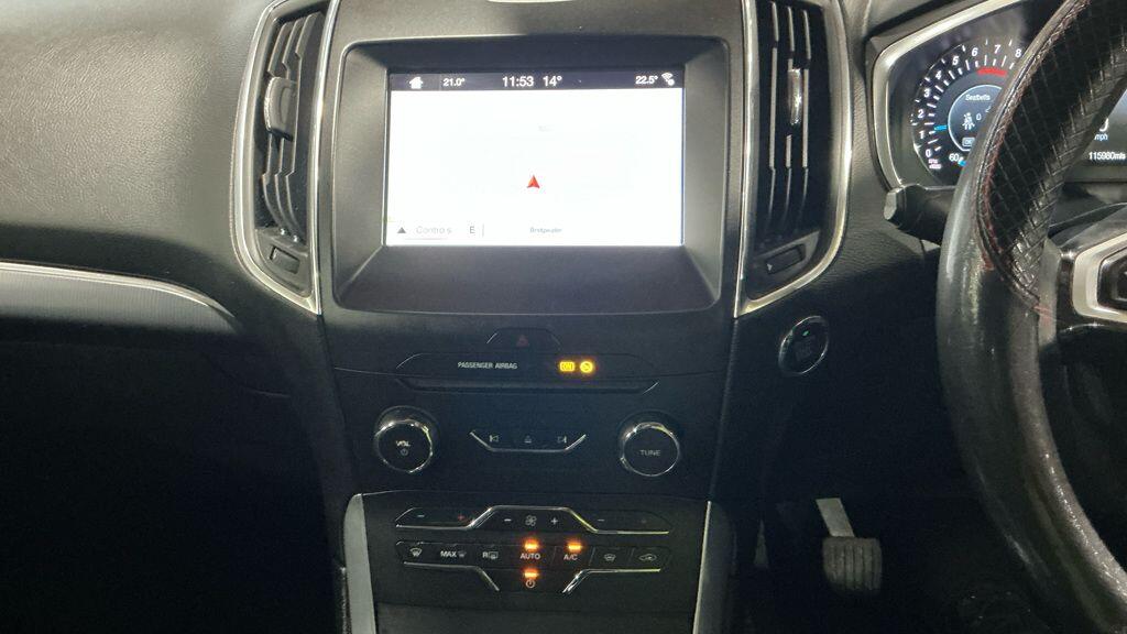 Used Ford Galaxy 2019 for sale - 76485734: Photo 2