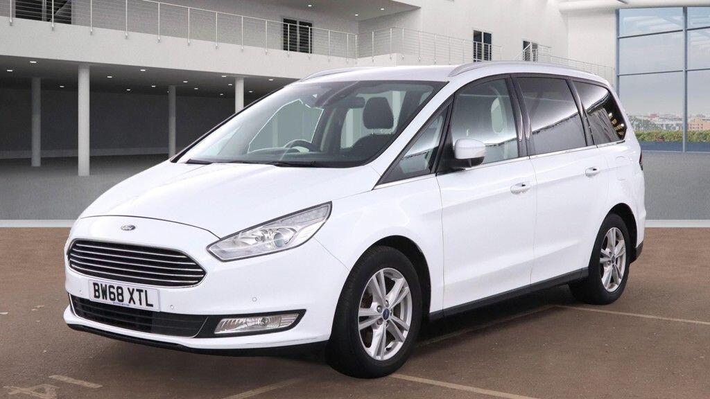 Used Ford Galaxy 2019 for sale - 76485734: Photo 3