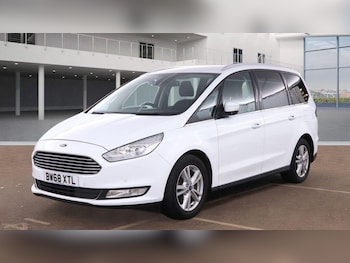 Used Ford Galaxy 2019 for sale - 76485734: Photo