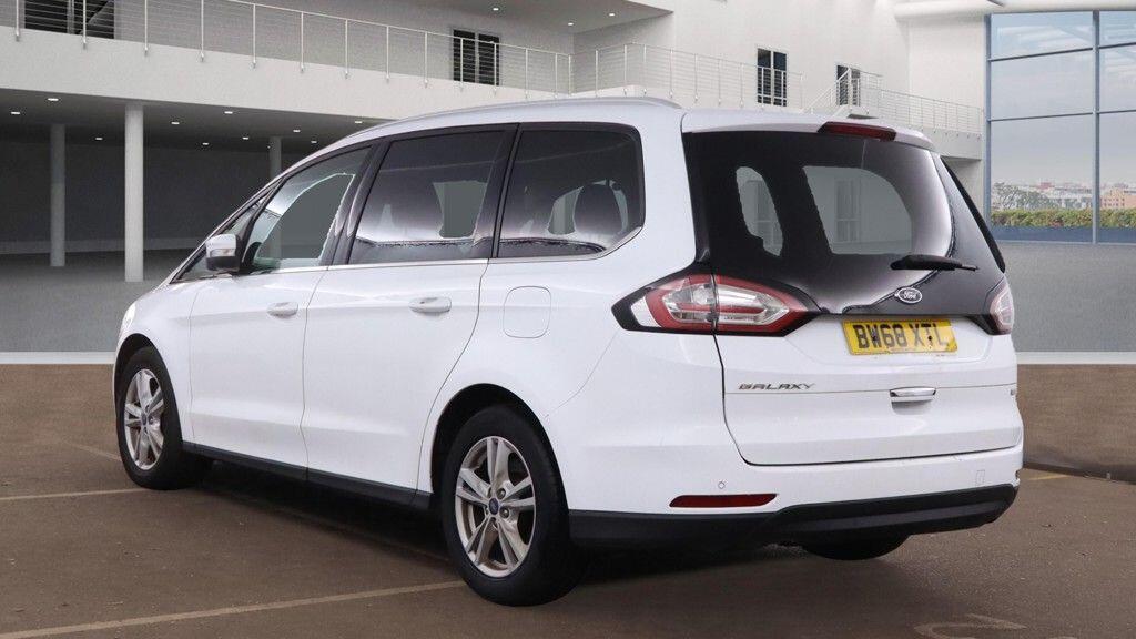 Used Ford Galaxy 2019 for sale - 76485734: Photo 5