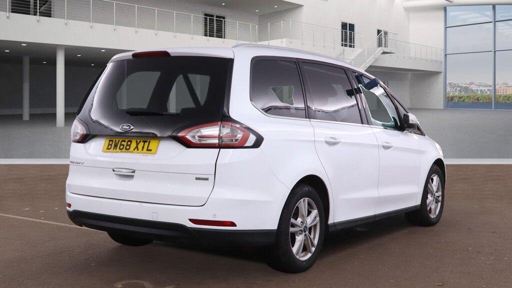 Used Ford Galaxy 2019 for sale - 76485734: Photo 6