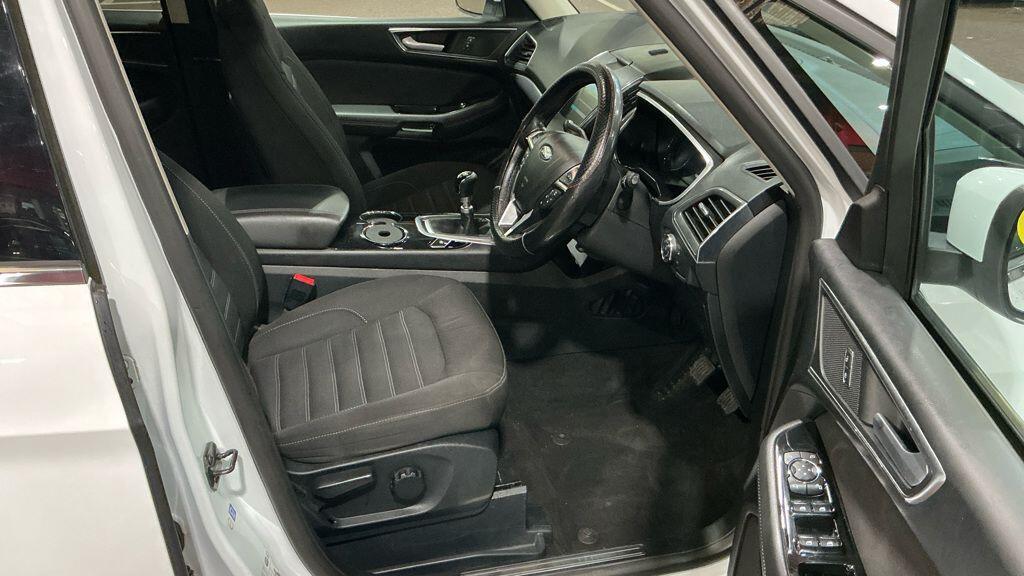 Used Ford Galaxy 2019 for sale - 76485734: Photo 7