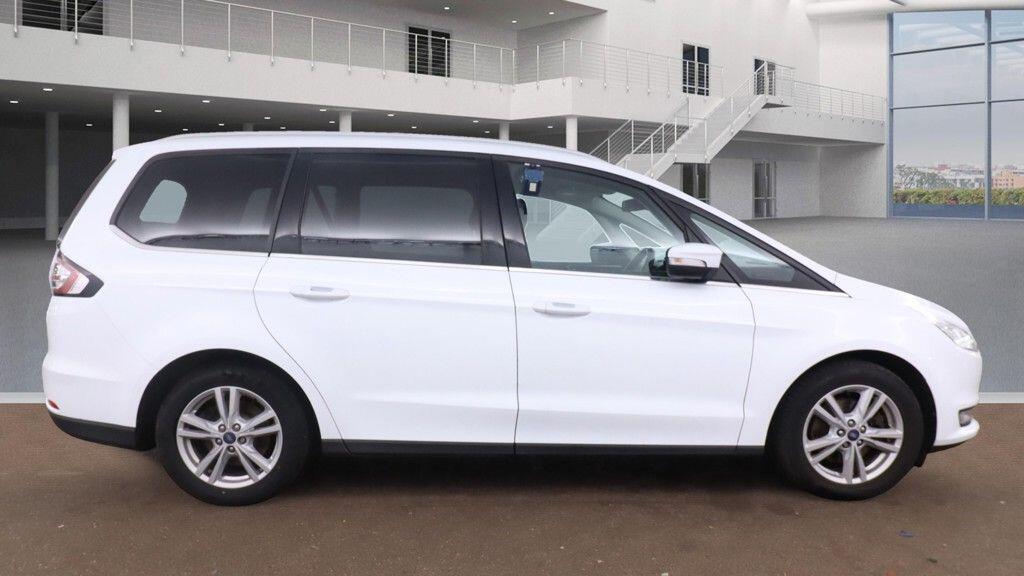 Used Ford Galaxy 2019 for sale - 76485734: Photo 8