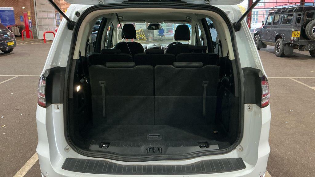 Used Ford Galaxy 2019 for sale - 76485734: Photo 9