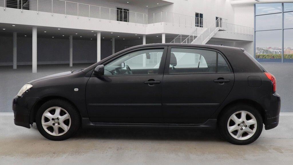 Used Toyota Corolla 2006 for sale - 76646022: Photo 10