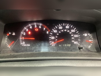 Used Toyota Corolla 2006 for sale - 76646022: Photo