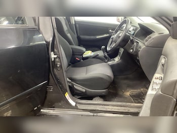 Used Toyota Corolla 2006 for sale - 76646022: Photo