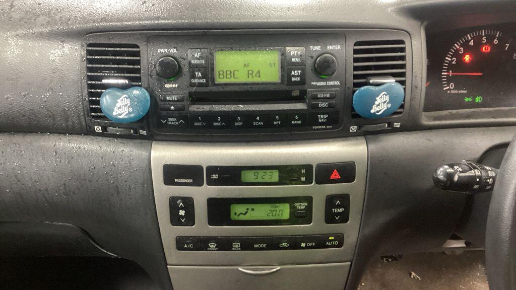 Used Toyota Corolla 2006 for sale - 76646022: Photo 7