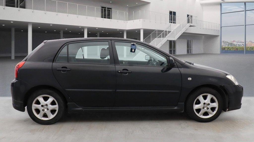 Used Toyota Corolla 2006 for sale - 76646022: Photo 8