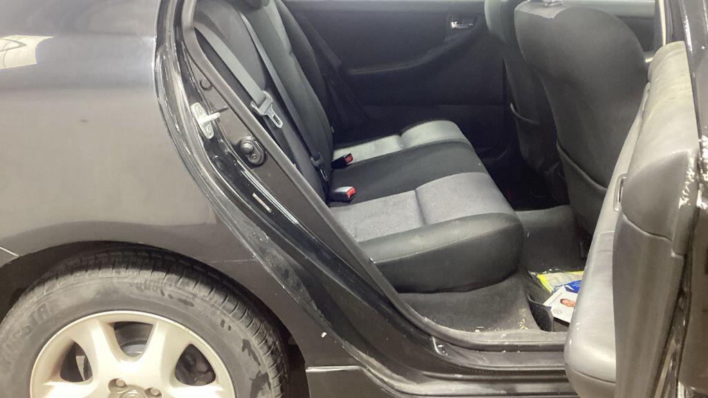 Used Toyota Corolla 2006 for sale - 76646022: Photo 9