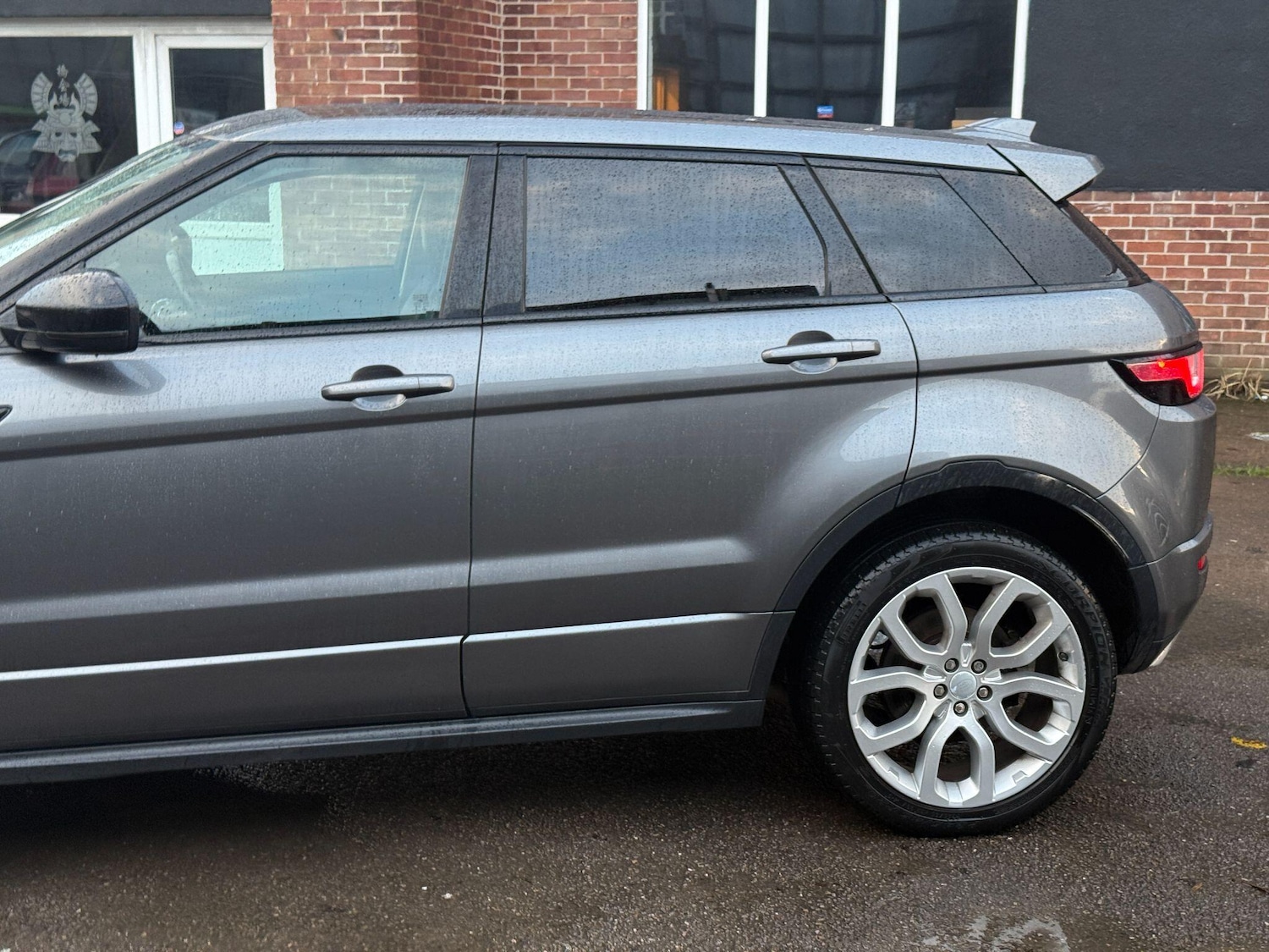 Used Land Rover Range Rover Evoque 2015 for sale - 76823620: Photo 19