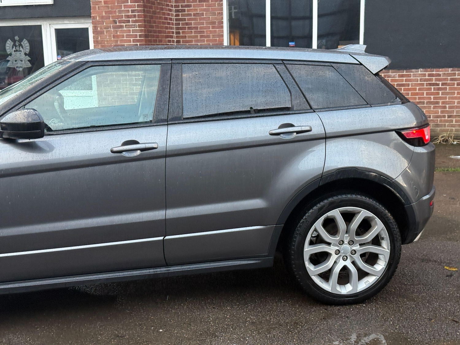 Used Land Rover Range Rover Evoque 2015 for sale - 76823620: Photo 20