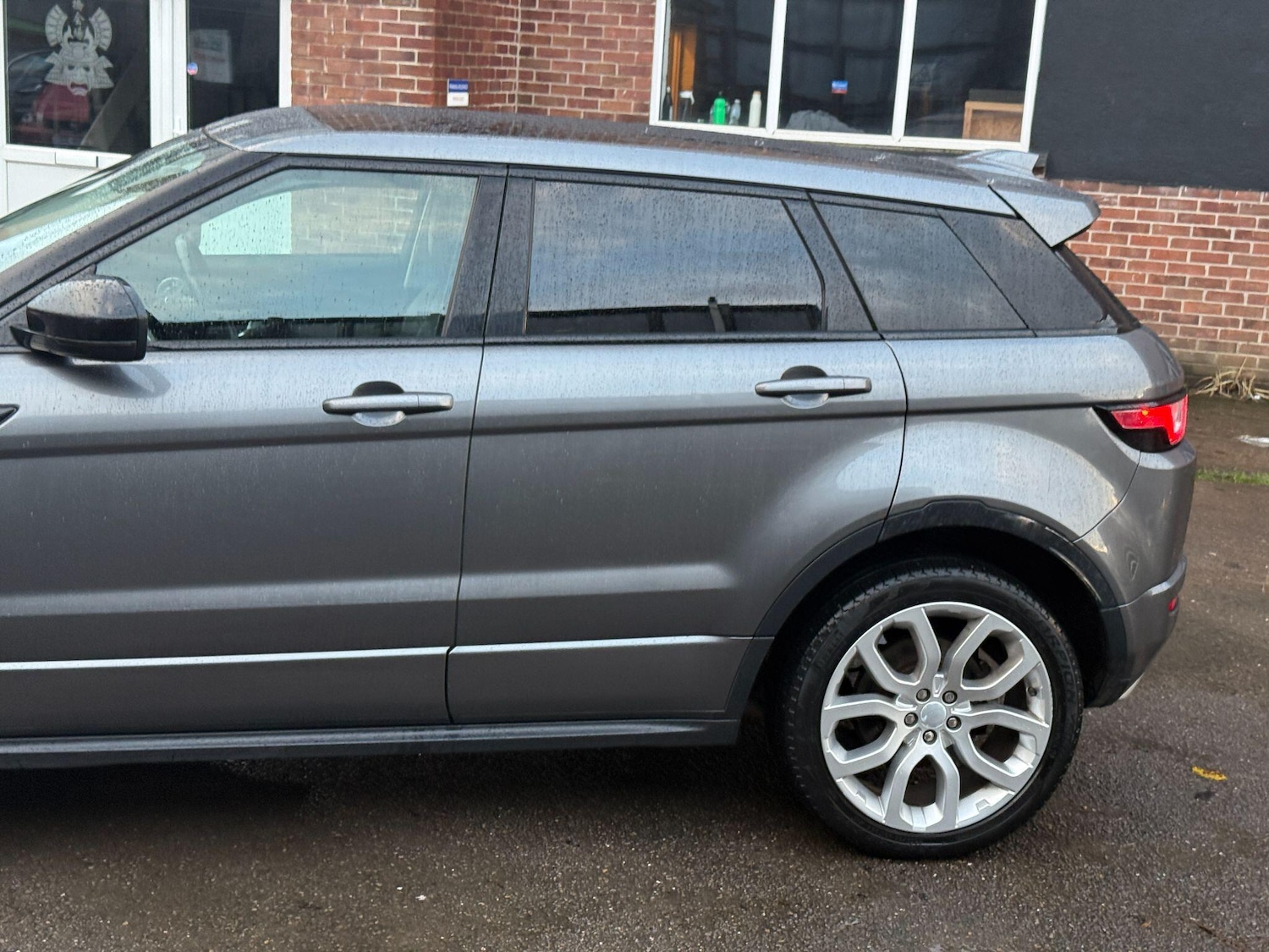 Used Land Rover Range Rover Evoque 2015 for sale - 76823620: Photo 21