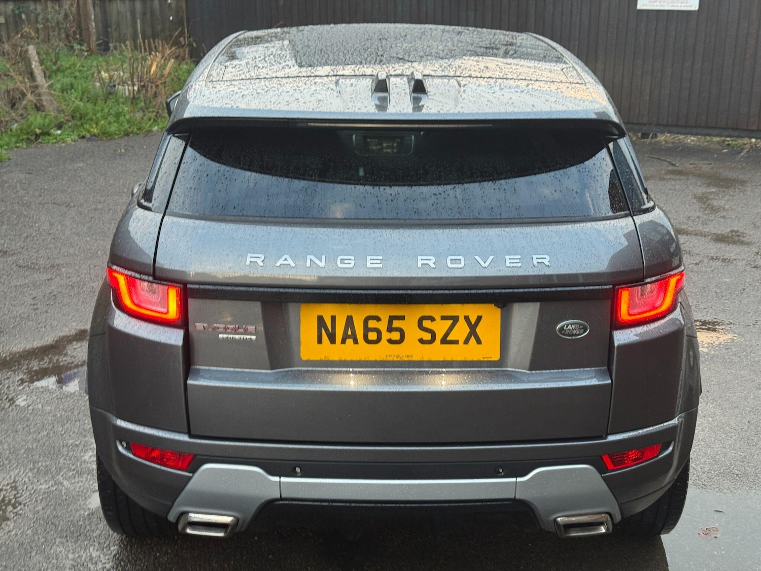 Used Land Rover Range Rover Evoque 2015 for sale - 76823620: Photo 27