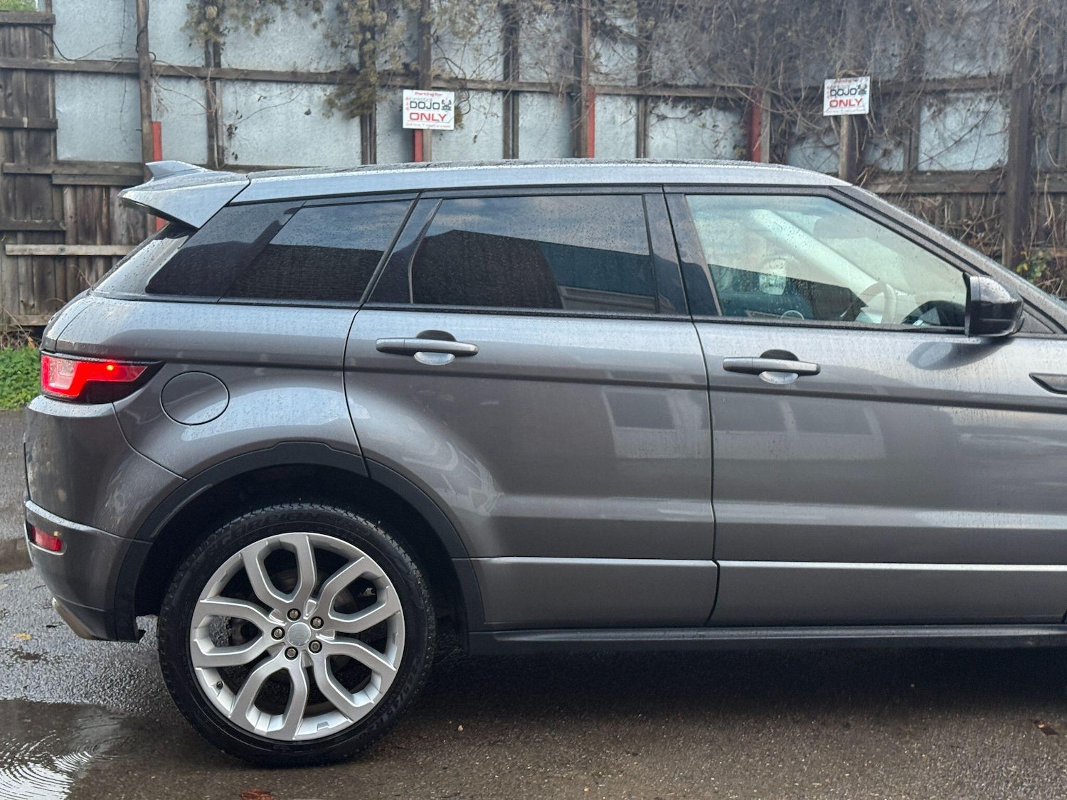 Used Land Rover Range Rover Evoque 2015 for sale - 76823620: Photo 28