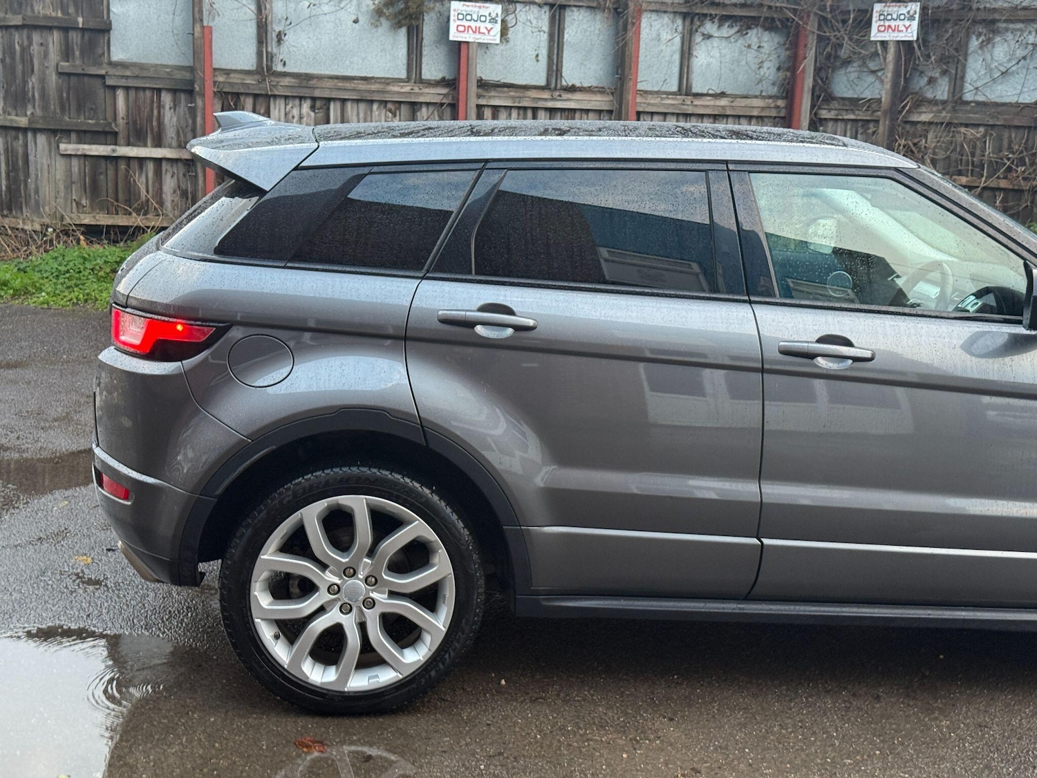Used Land Rover Range Rover Evoque 2015 for sale - 76823620: Photo 29
