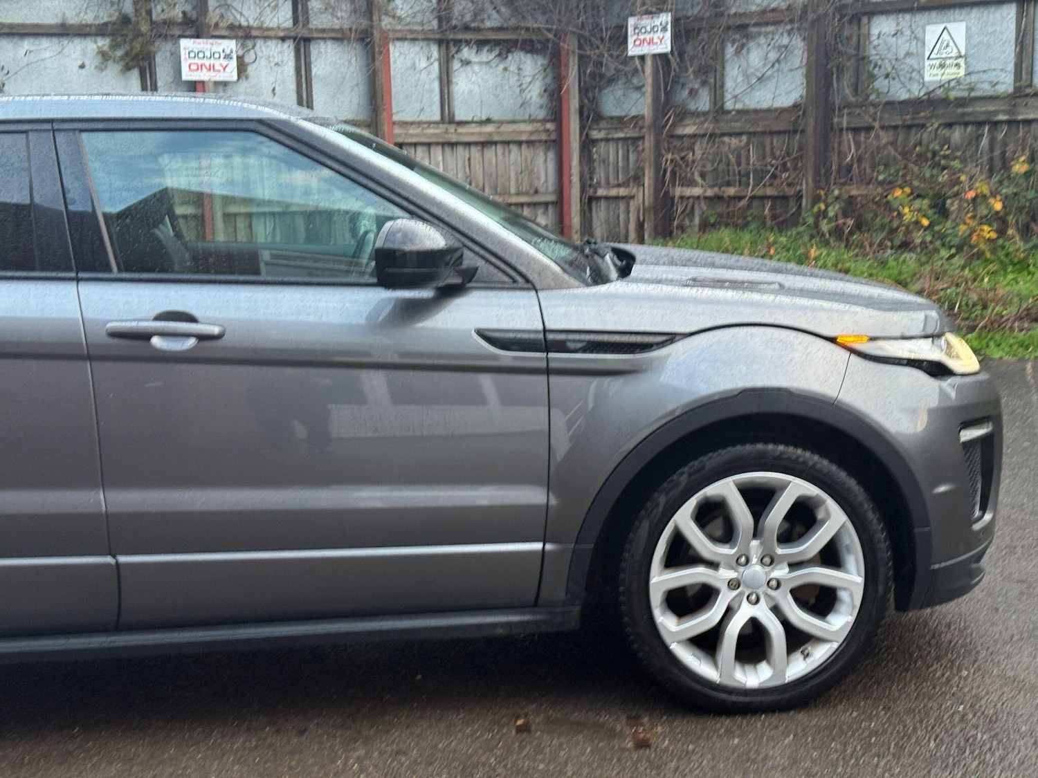 Used Land Rover Range Rover Evoque 2015 for sale - 76823620: Photo 30