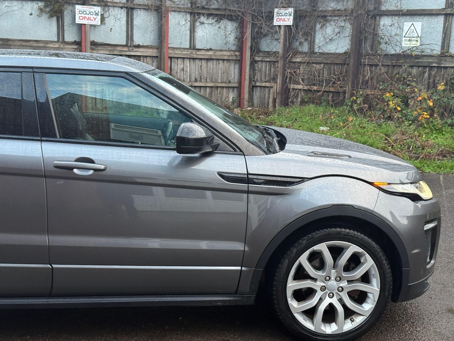 Used Land Rover Range Rover Evoque 2015 for sale - 76823620: Photo 31