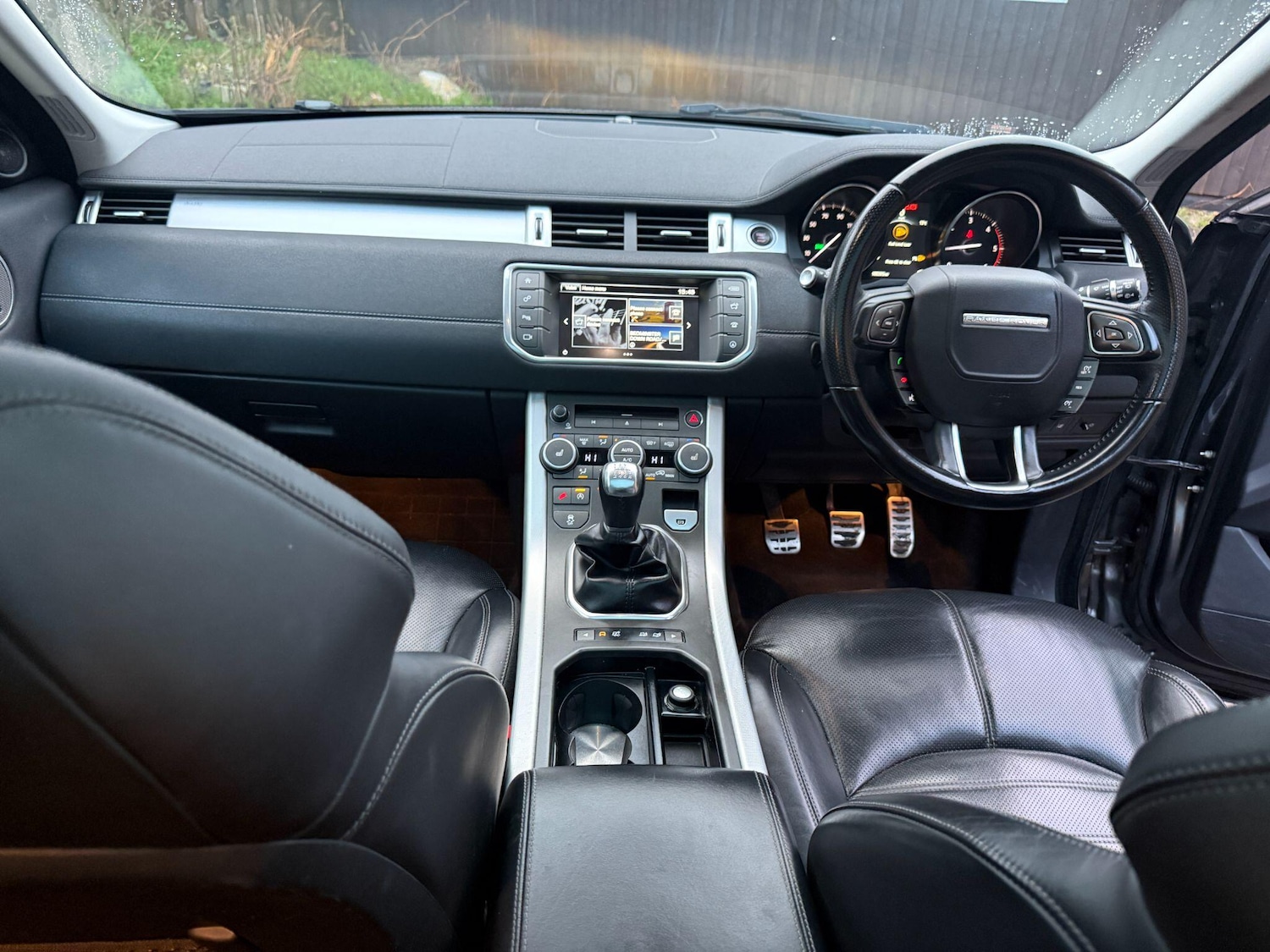 Used Land Rover Range Rover Evoque 2015 for sale - 76823620: Photo 40