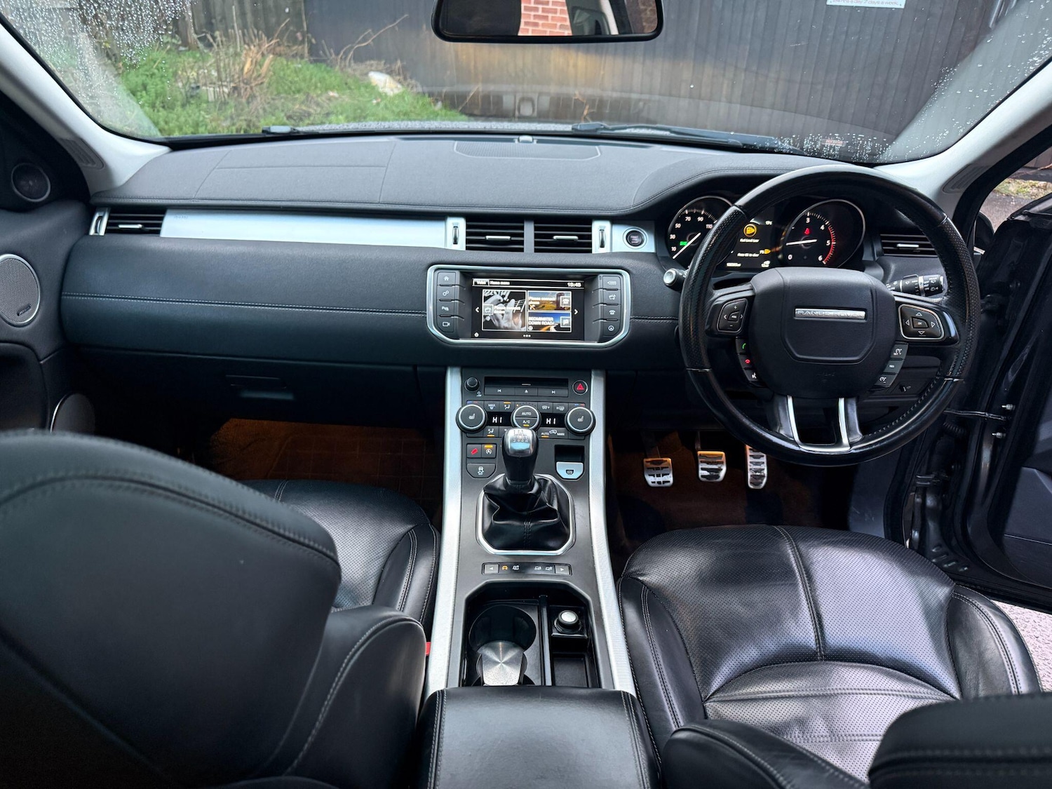 Used Land Rover Range Rover Evoque 2015 for sale - 76823620: Photo 42