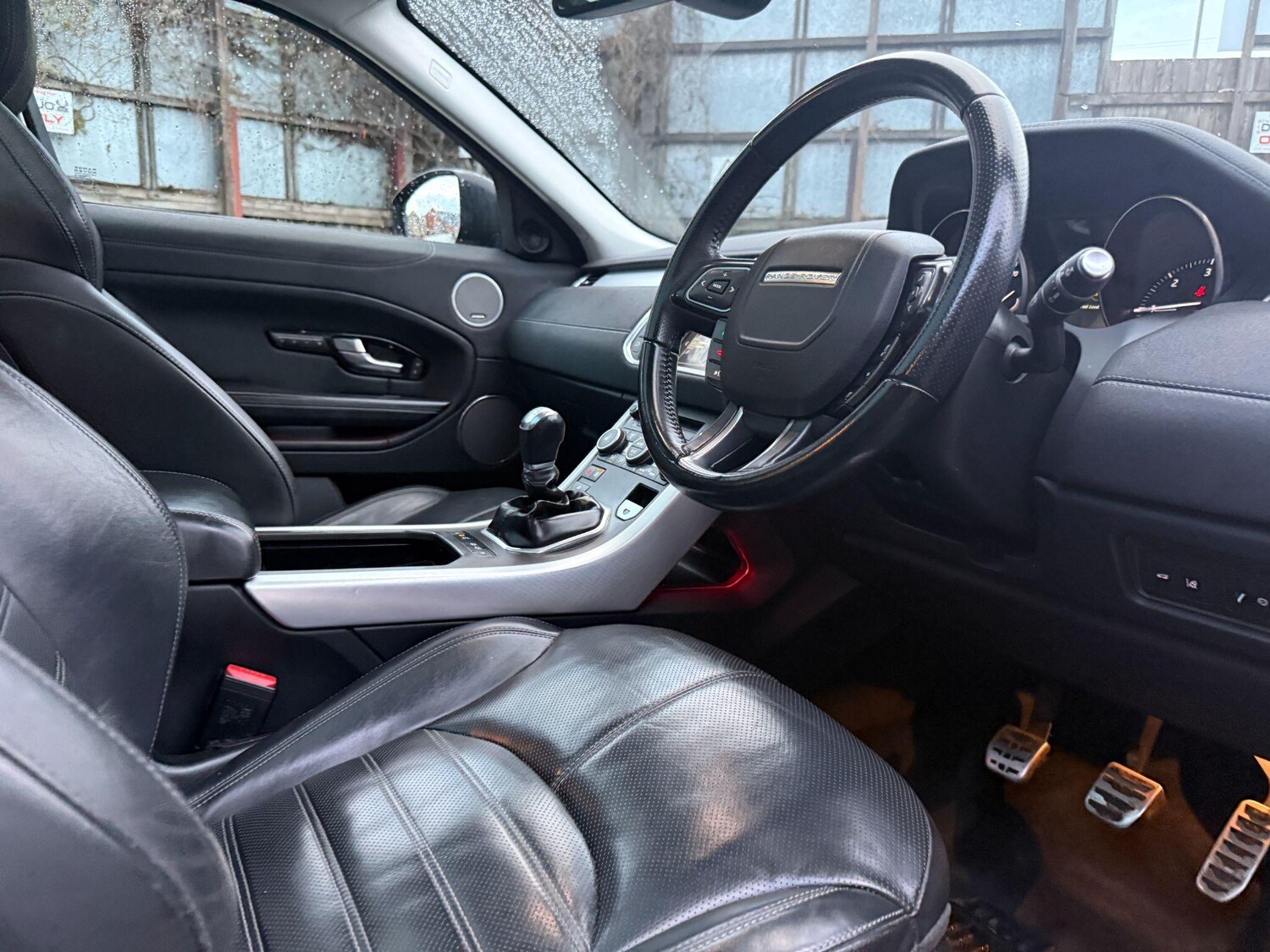 Used Land Rover Range Rover Evoque 2015 for sale - 76823620: Photo 43