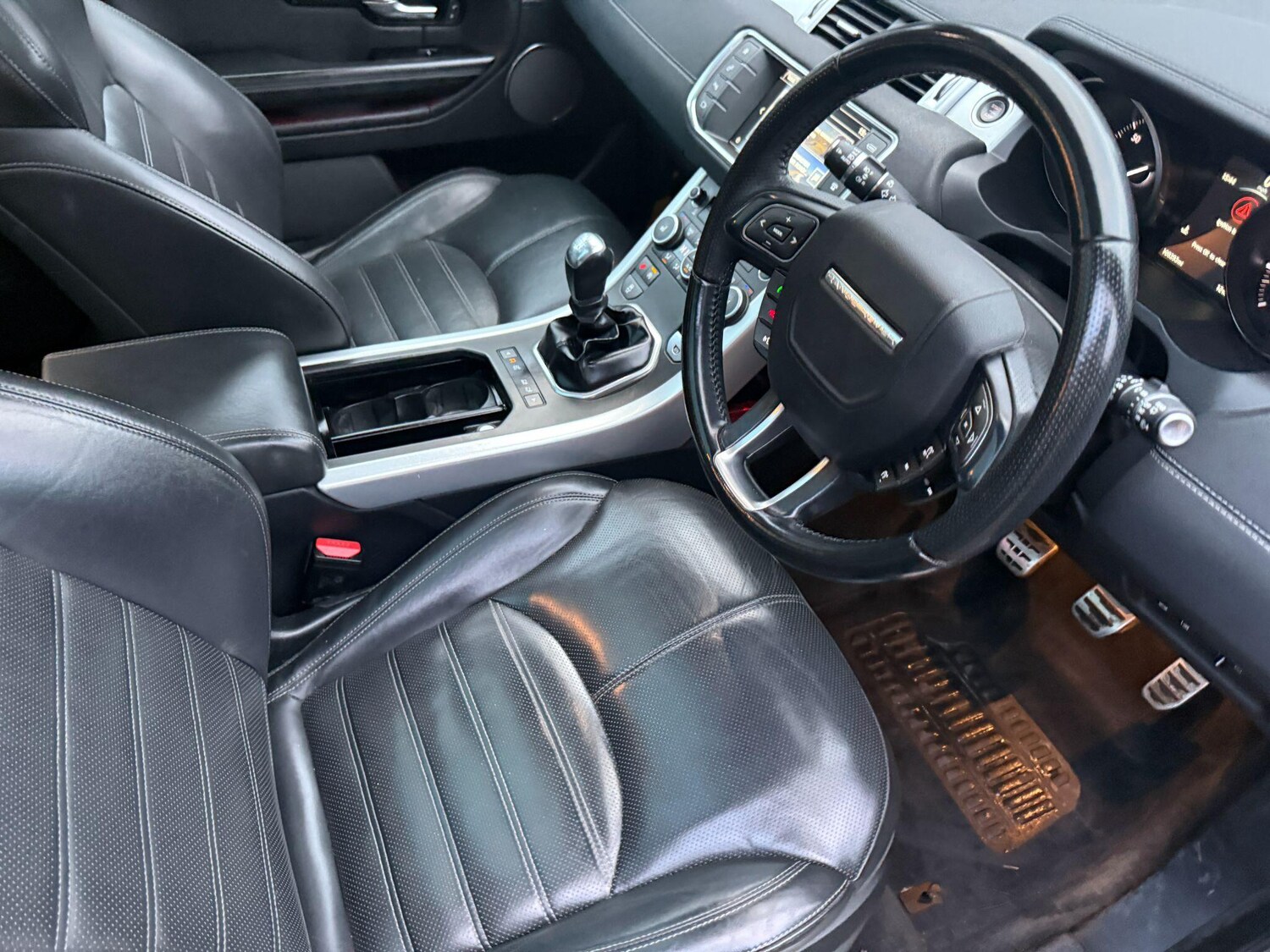 Used Land Rover Range Rover Evoque 2015 for sale - 76823620: Photo 45