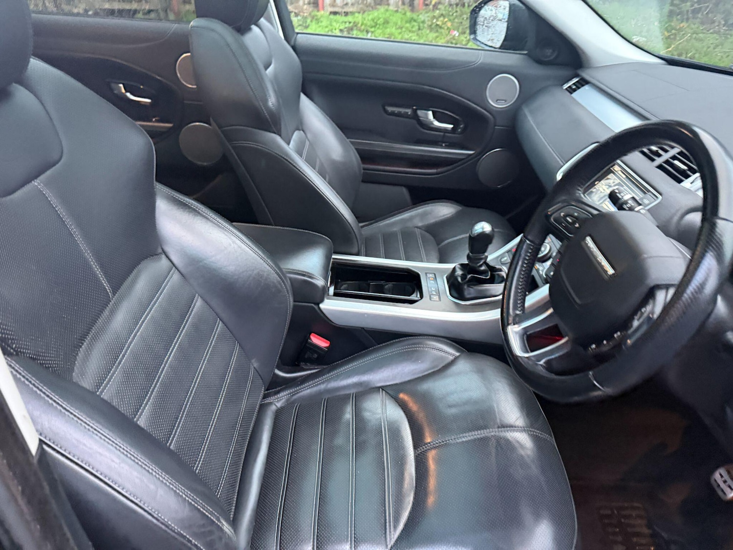 Used Land Rover Range Rover Evoque 2015 for sale - 76823620: Photo 46