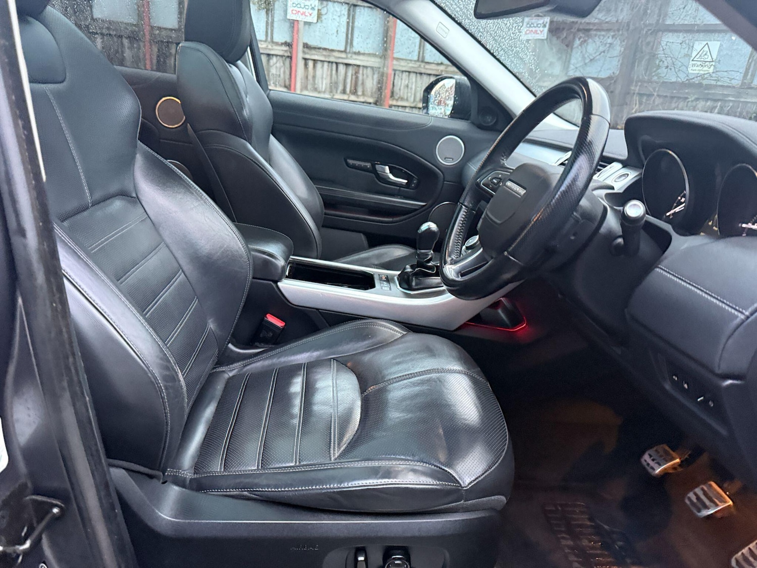 Used Land Rover Range Rover Evoque 2015 for sale - 76823620: Photo 47