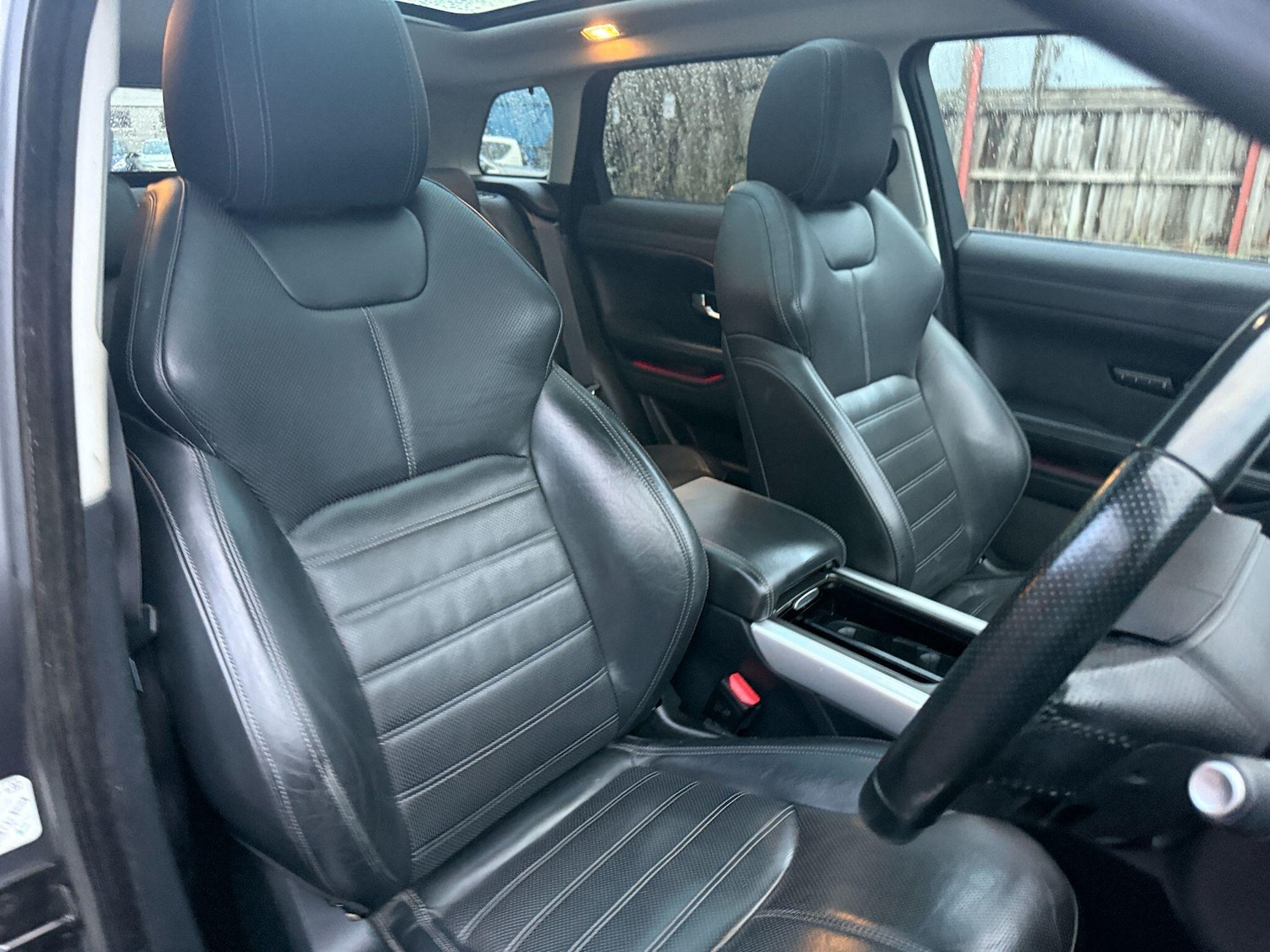 Used Land Rover Range Rover Evoque 2015 for sale - 76823620: Photo 49